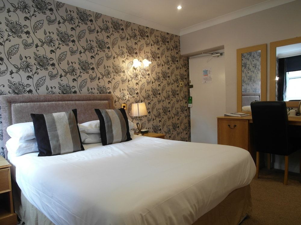 Best Western George Hotel Room, 1 Double Bed, Non Smoking (Cozy) 3