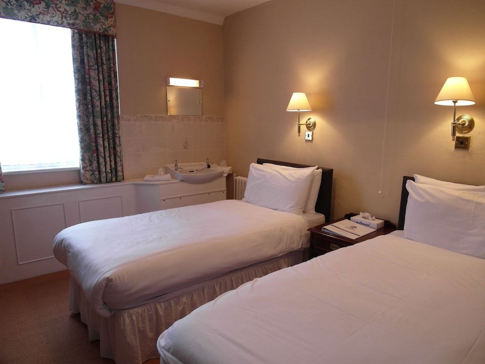 Best Western George Hotel Family Room, Multiple Beds, Non Smoking 7