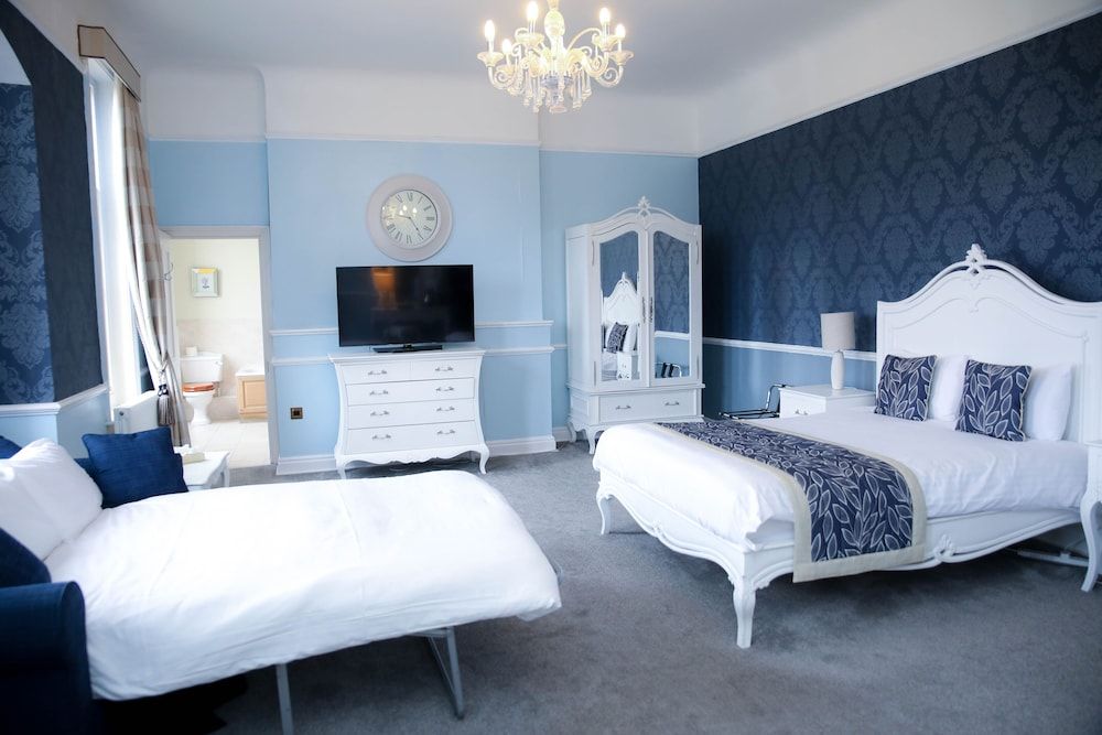 Shendish Manor Hotel & Golf Course