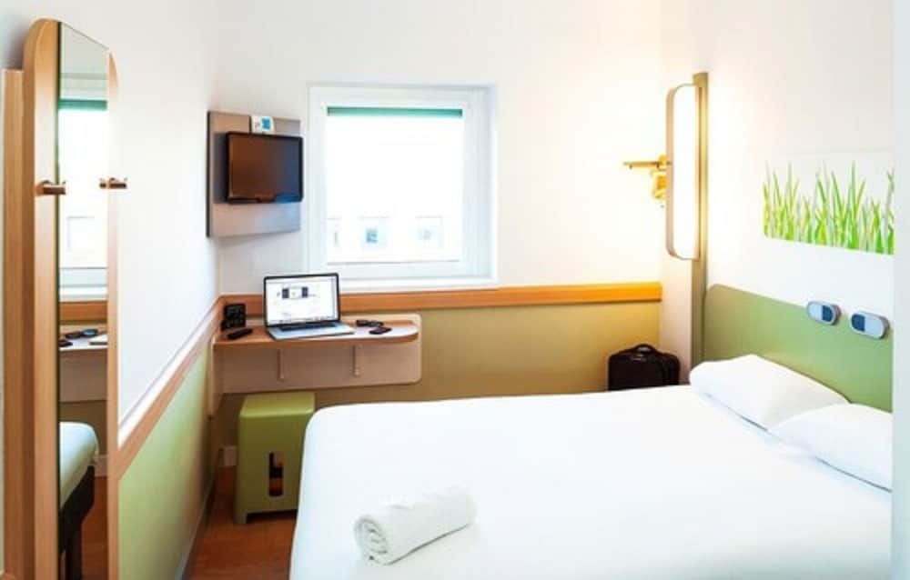 Classic Room, 1 Double Bed