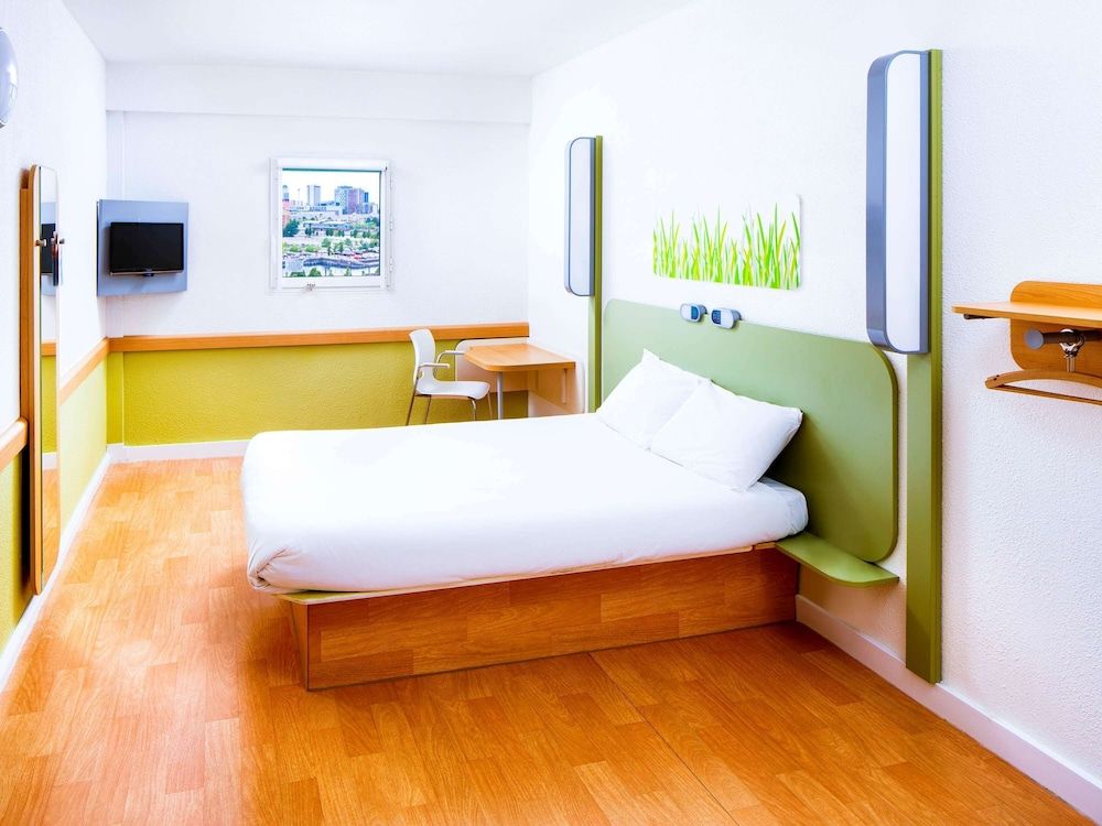 Classic Room, 1 Double Bed