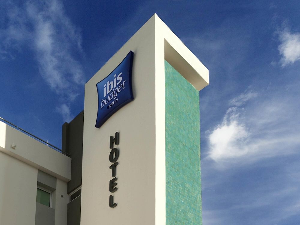 undefined ibis budget Glasgow 2