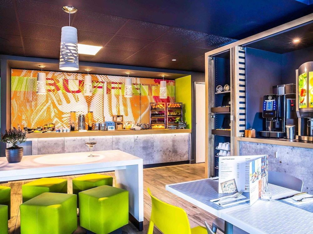 undefined ibis budget Glasgow 3