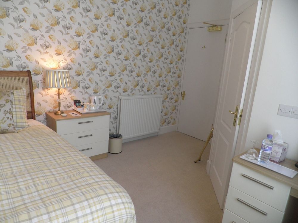 Single Room, Ensuite