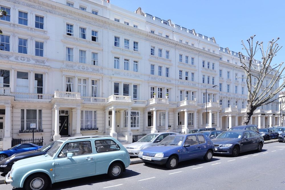 undefined Gallery Hyde Park Hostel 10