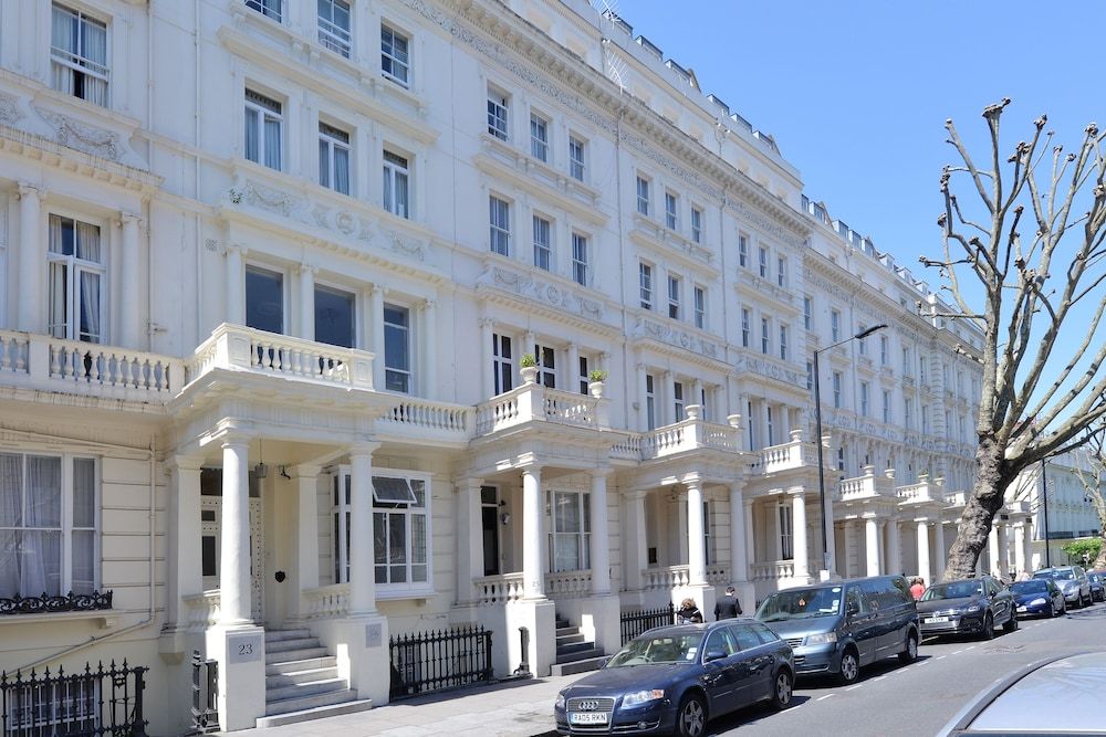 undefined Gallery Hyde Park Hostel 5