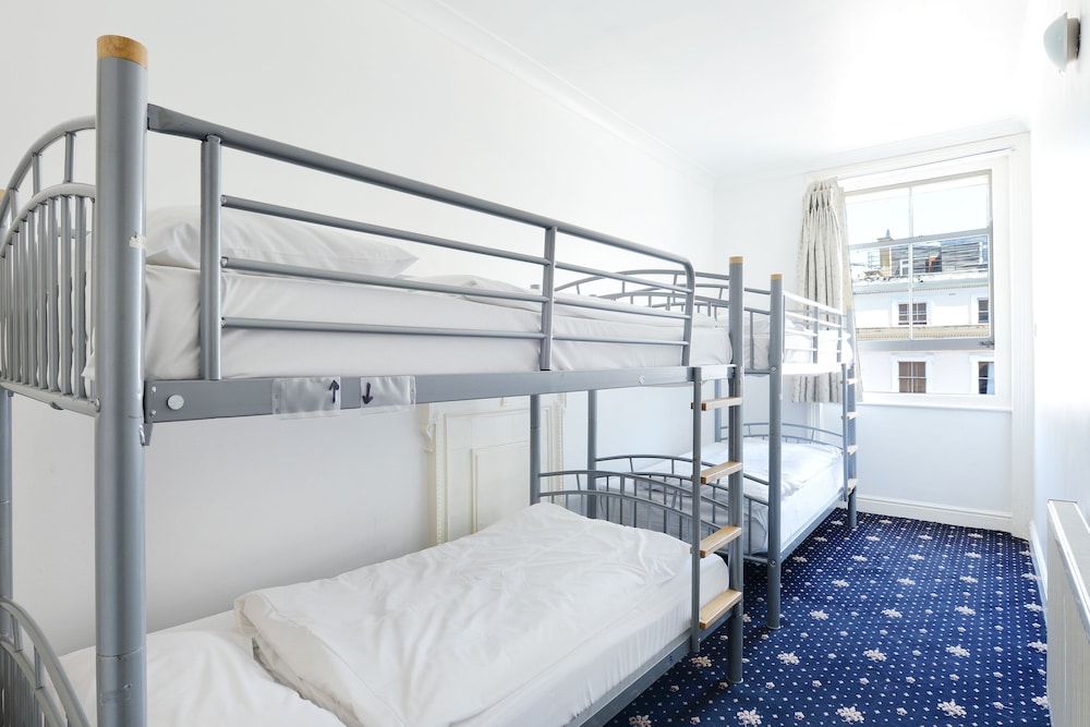 undefined Gallery Hyde Park Hostel