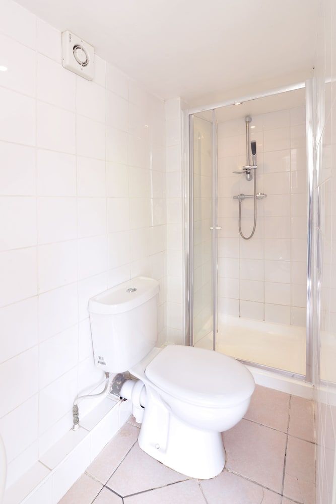 Gallery Hyde Park Hostel Shared Dormitory, Mixed Dorm, Shared Bathroom (10 beds) 4