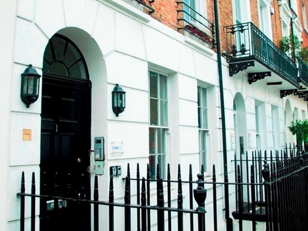 undefined Capital Host Baker Street
