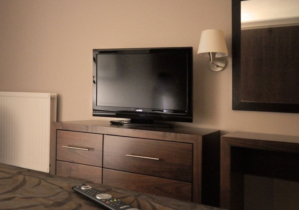 Humber Royal Hotel Family Double Room 3