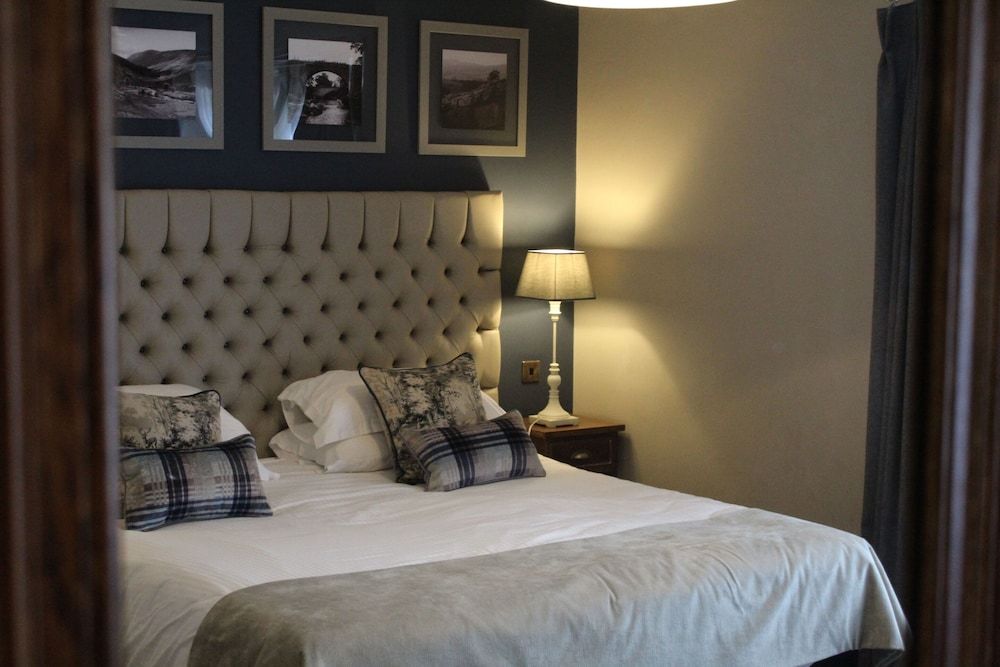 Red Dragon Inn Deluxe Double Room, Ensuite 10