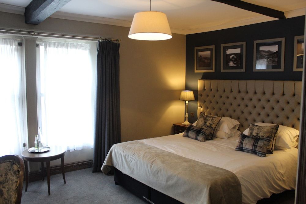 Red Dragon Inn Deluxe Double Room, Ensuite 11