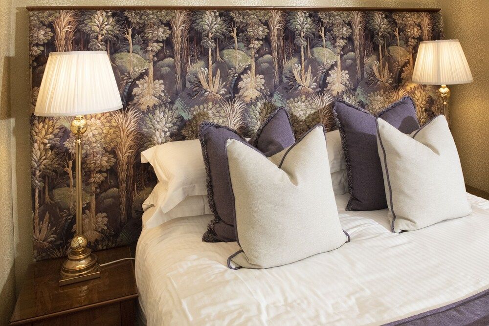 Roundthorn Country House and Luxury Apartments Standard Double Room 5