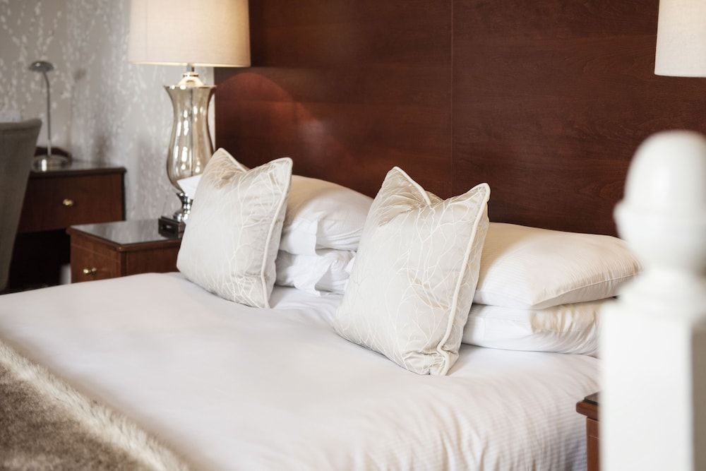 Roundthorn Country House and Luxury Apartments Standard Double Room 3