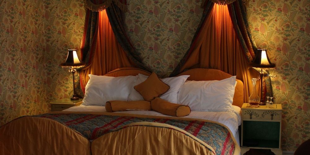 undefined Roman Camp Country House Hotel 9