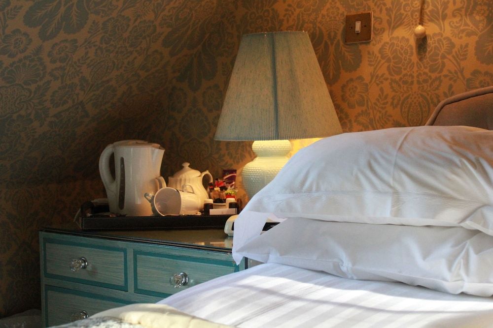 undefined Roman Camp Country House Hotel 10
