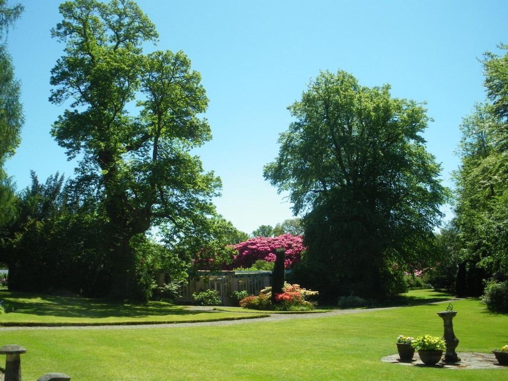 undefined Roman Camp Country House Hotel