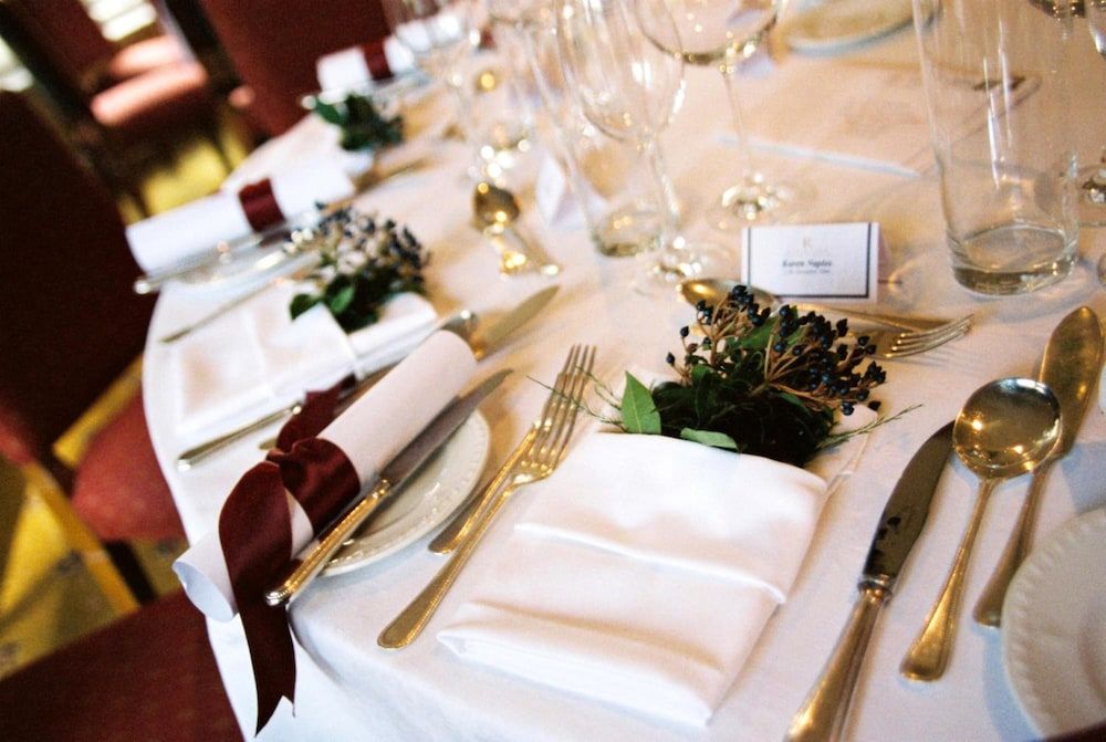 undefined Roman Camp Country House Hotel 5