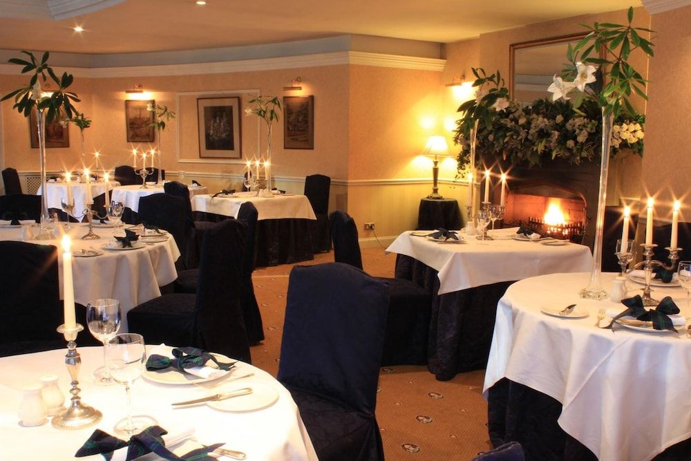 undefined Roman Camp Country House Hotel 4