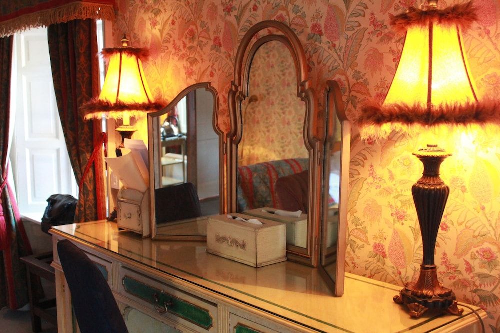undefined Roman Camp Country House Hotel 6
