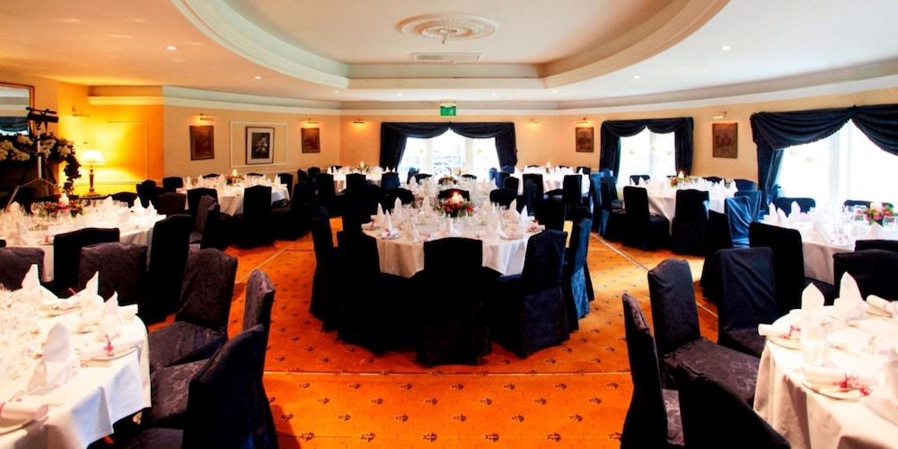 undefined Roman Camp Country House Hotel 2