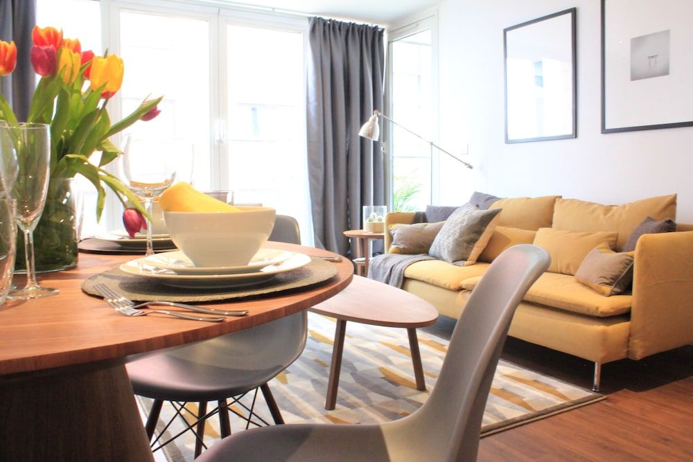 Superior Apartment, 1 Bedroom, Balcony