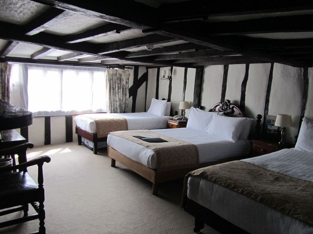 Superior Room, Multiple Beds, Non Smoking