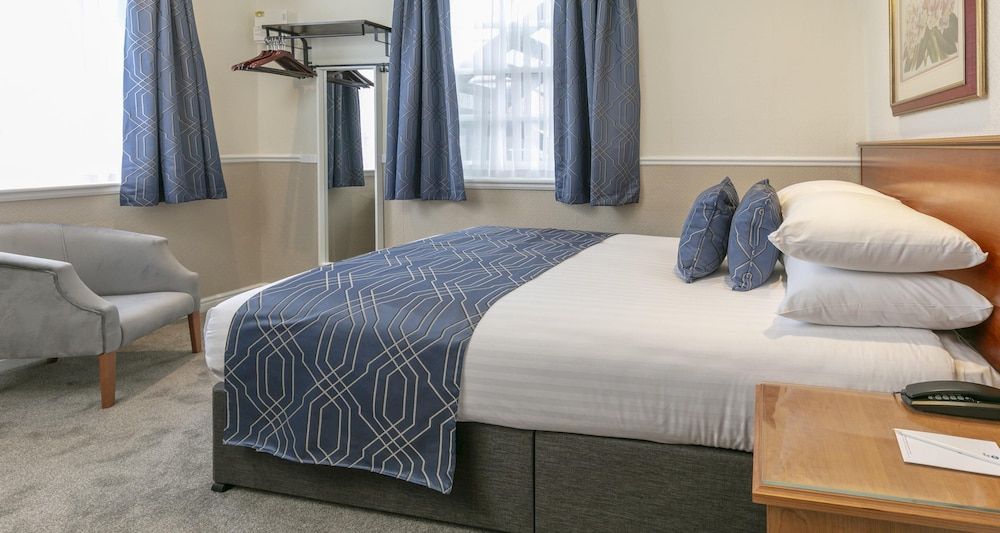 Comfort Room, 1 Double Bed, Non Smoking