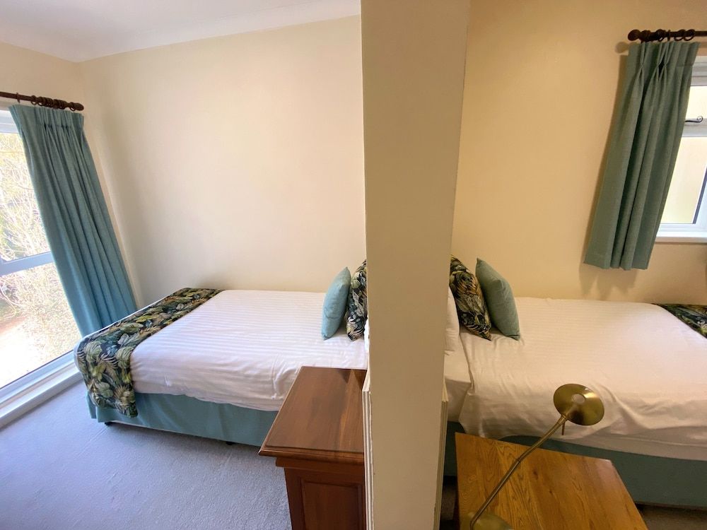 Family Room, Multiple Beds, Non Smoking