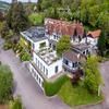 Best Western Webbington Hotel & Spa