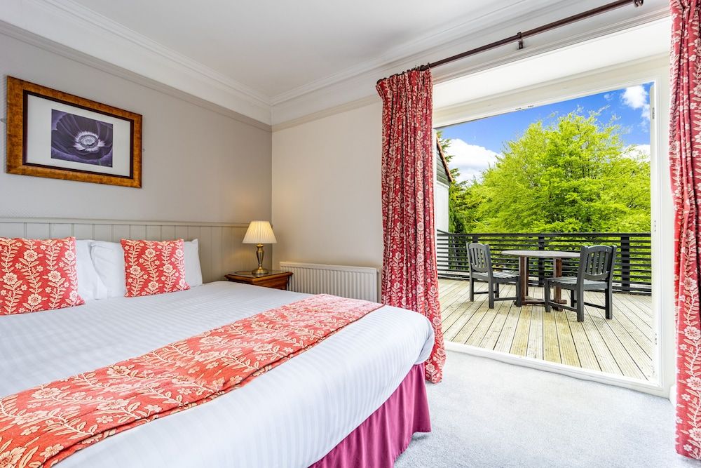 Best Western Webbington Hotel & Spa Superior Room, 1 Double Bed, Non Smoking 2