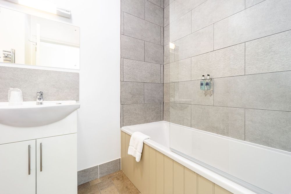 Best Western Webbington Hotel & Spa Standard Room, 1 Twin Bed, Non Smoking 2