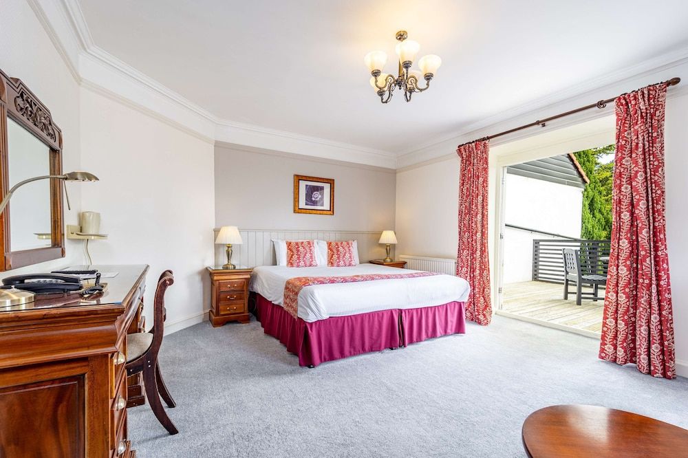 Best Western Webbington Hotel & Spa Superior Room, 1 Double Bed, Non Smoking 3