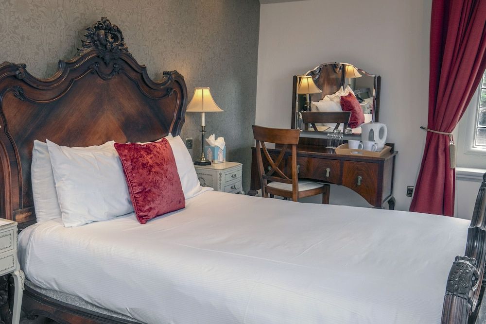 Weston Hall Hotel, Sure Hotel Collection by Best Western Executive Room, 1 Double Bed, Non Smoking 2