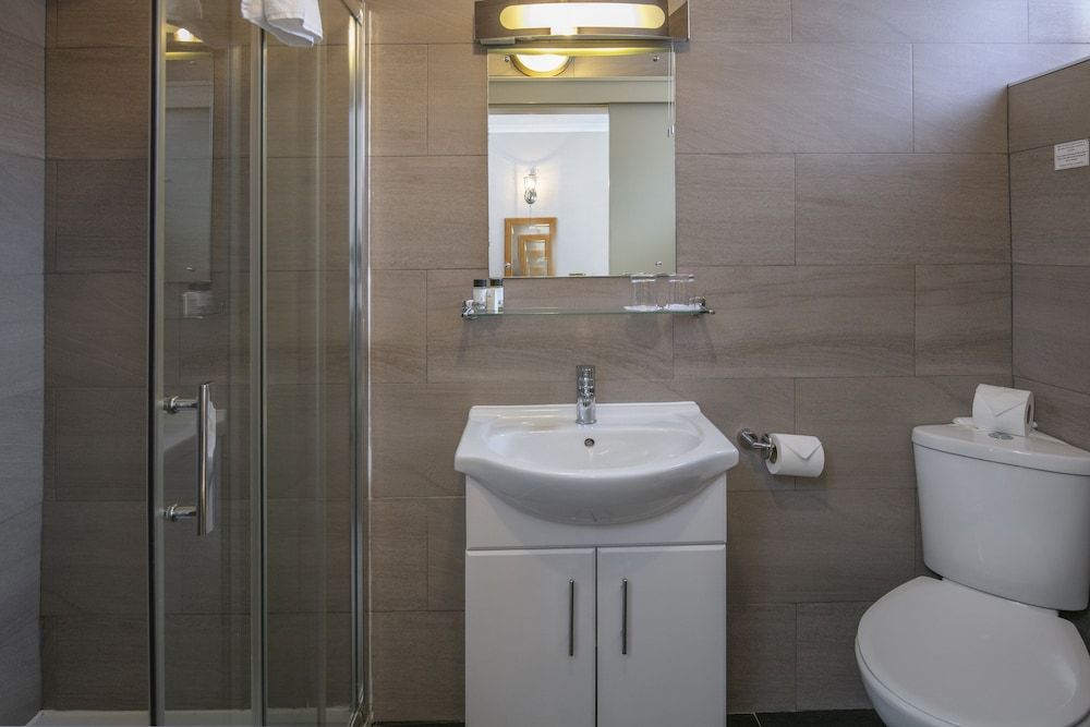 Weston Hall Hotel, Sure Hotel Collection by Best Western Standard Room, 1 Double Bed, Non Smoking (Small) 10