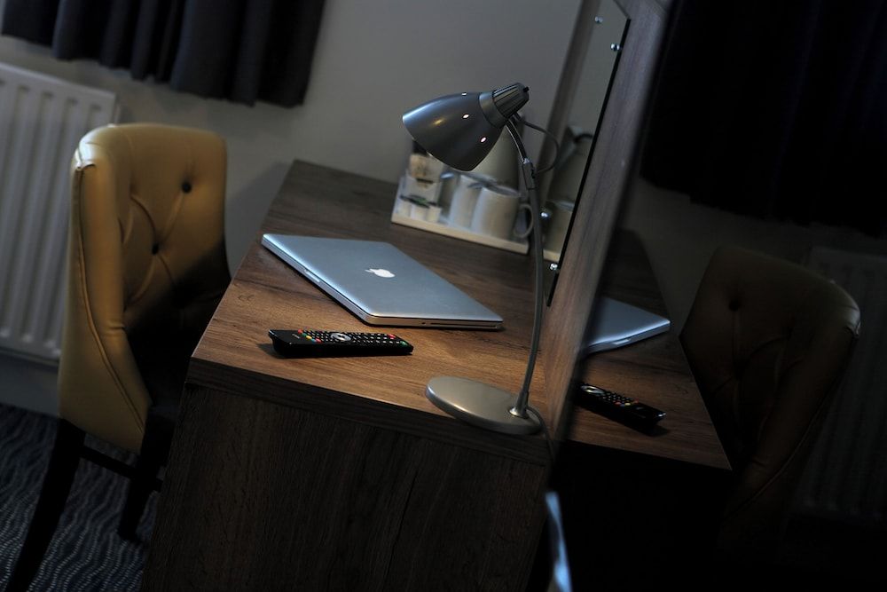 Best Western White House Hotel Family Room, 1 Double Bed, Non Smoking (with Sofabed) 2