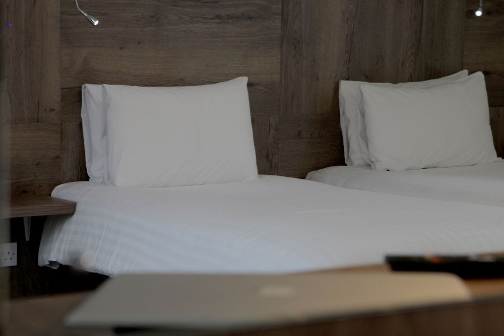 Best Western White House Hotel Standard Room, 2 Twin Beds, Non Smoking 3