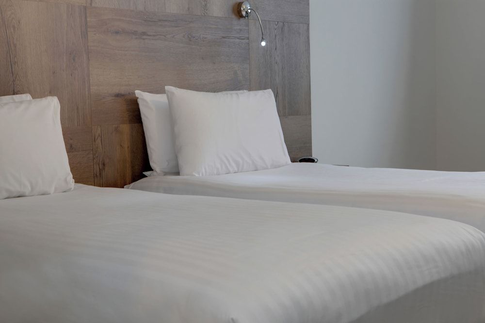 Best Western White House Hotel Standard Room, 2 Twin Beds, Non Smoking 2