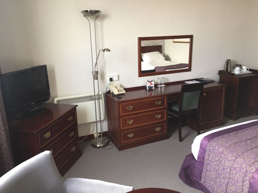 Shetland Hotel Suite 3