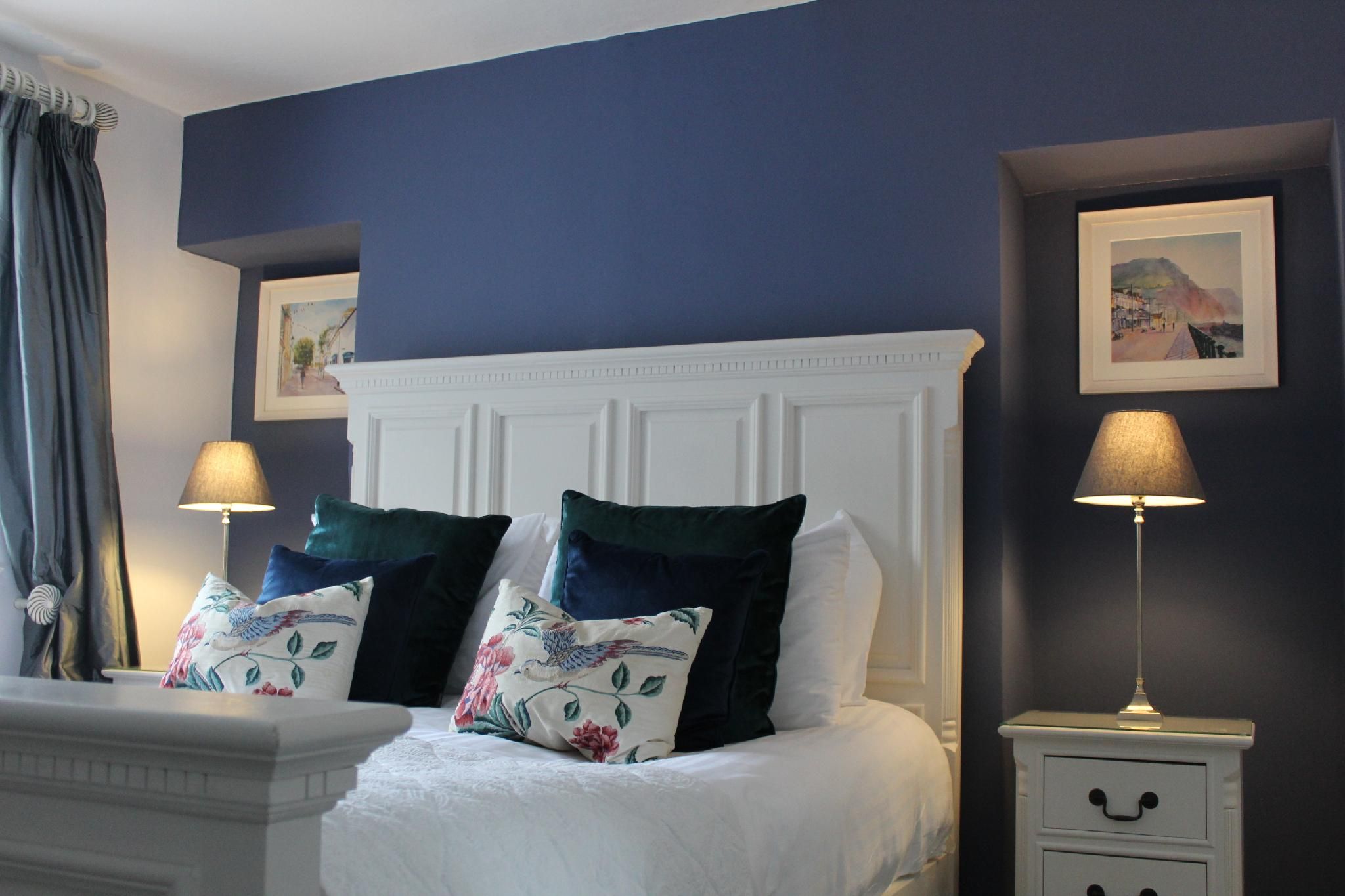Double room-Ensuite with Bath-Room 16