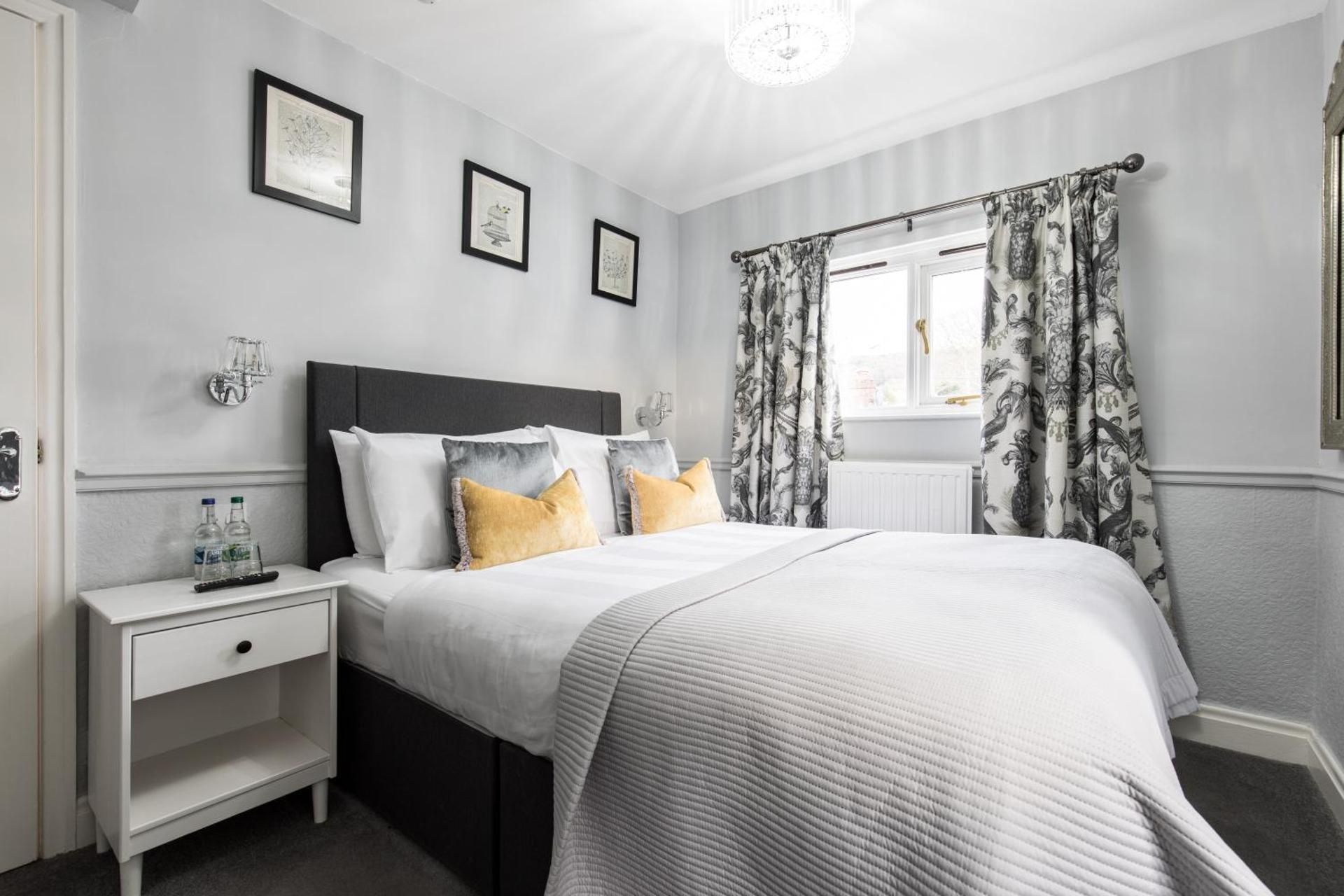 Small Double Room