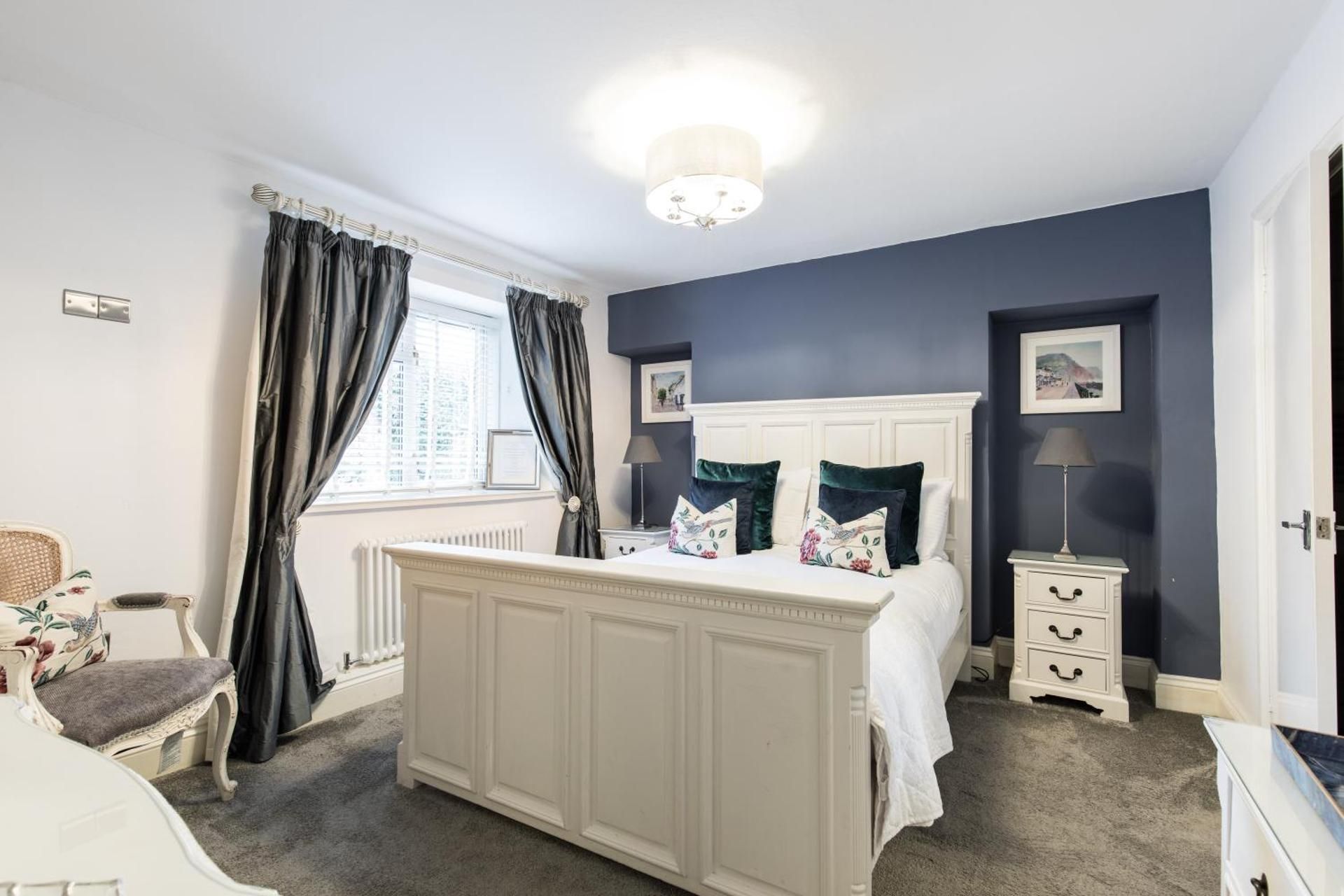 Double Room (Room 16)