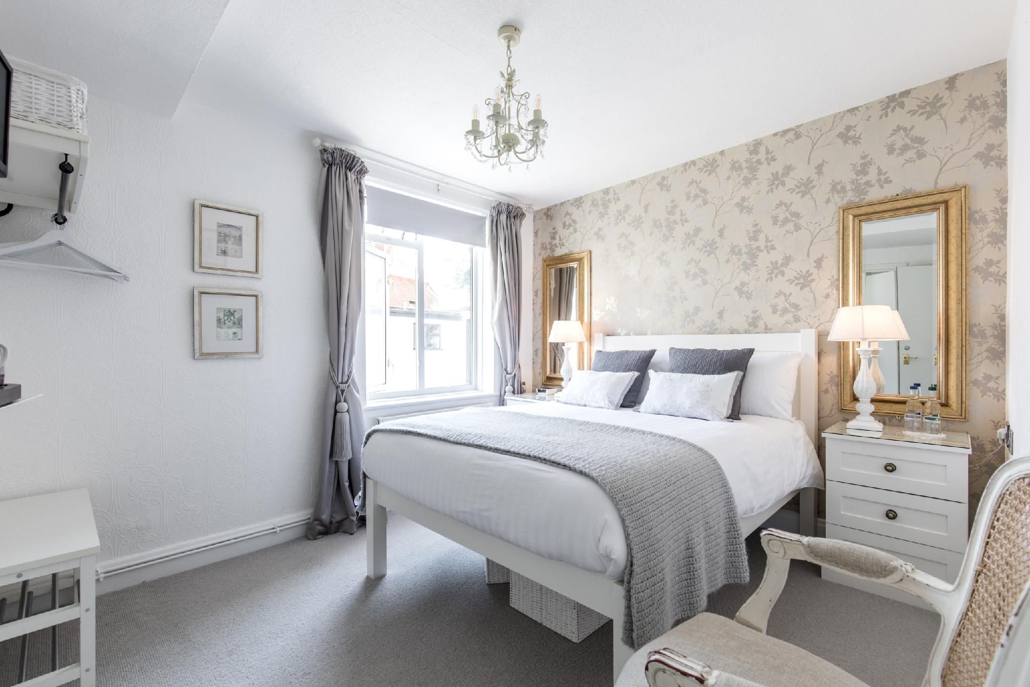 double room-ensuite
