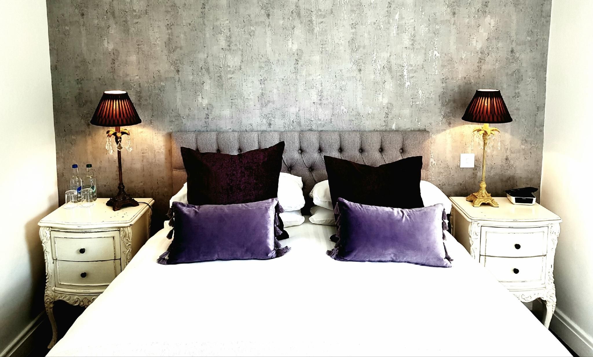 Double room-Ensuite with Shower-Room 9