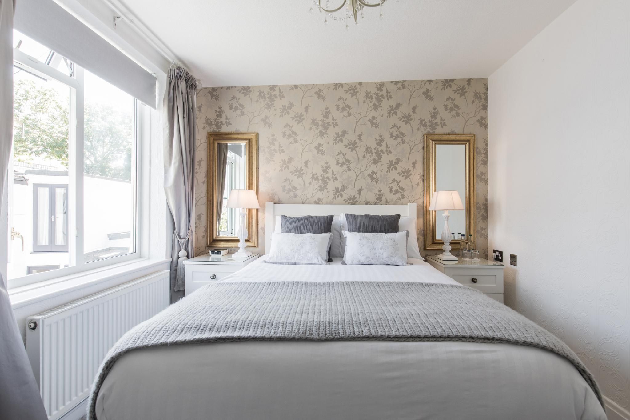 double room-ensuite