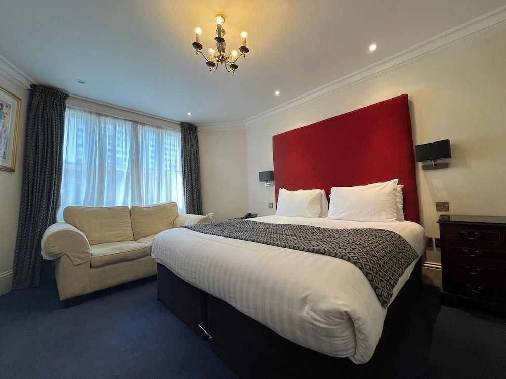Hotel La Place Junior Suite, Ensuite 2