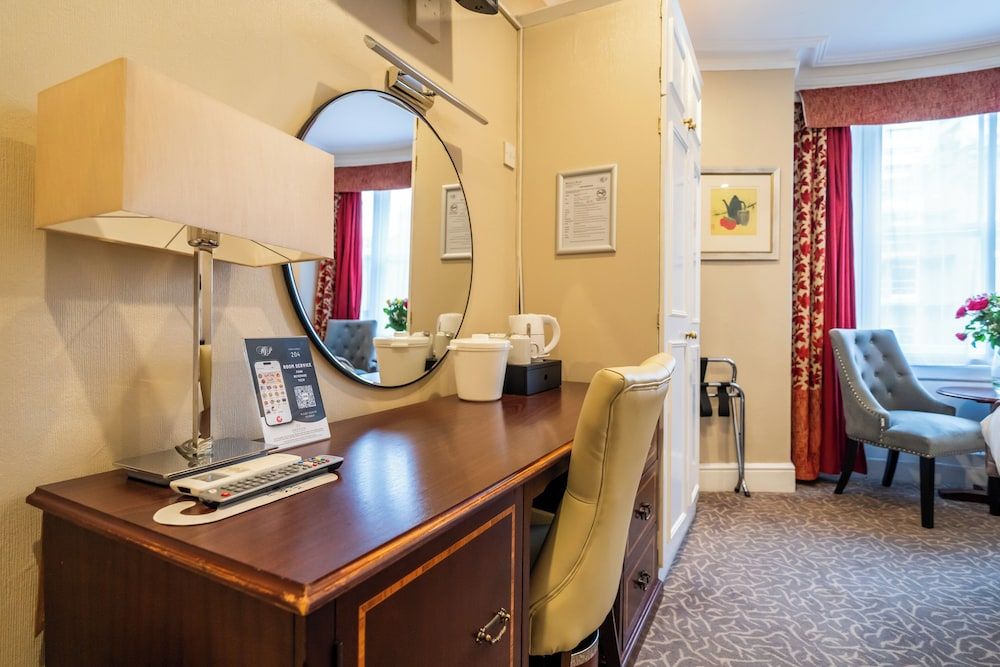 Hotel La Place King Size Double Room 18