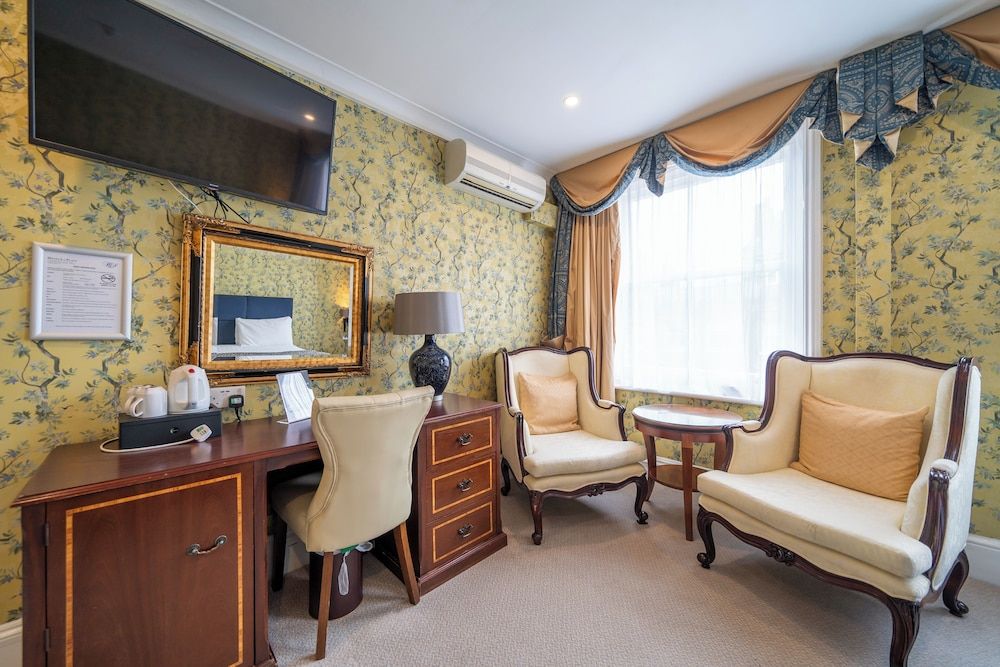 Hotel La Place Junior Suite, Ensuite 21