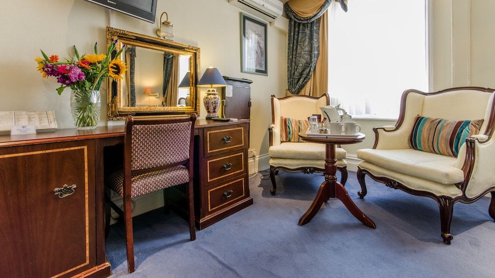 Hotel La Place Junior Suite, Ensuite 22