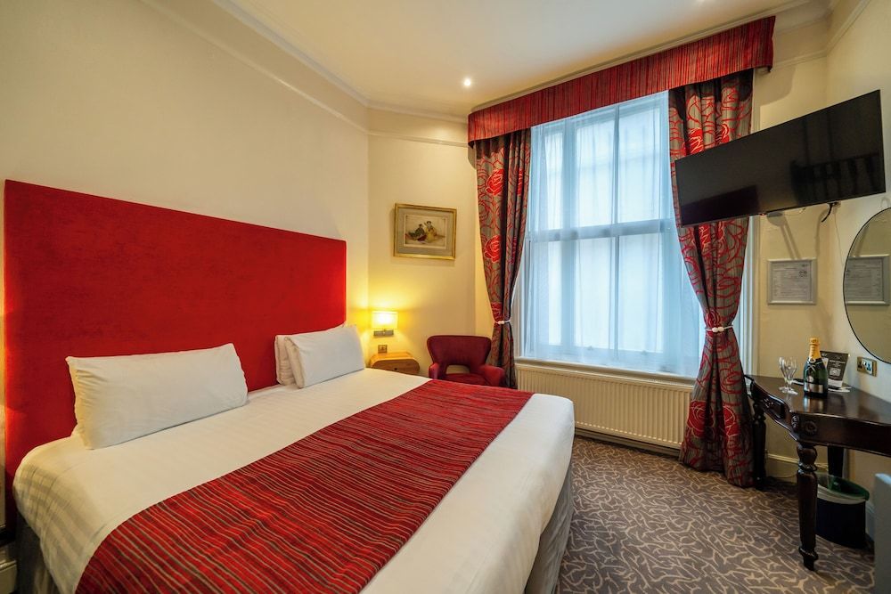 Hotel La Place Junior Suite, Ensuite 7